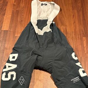 Pas normal studios PAS pro mechanism bibs green small men